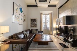 Lloguer Apartament  Calle santa maria. Precioso duplex en barrio de las letras, madrid.