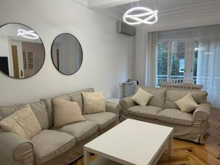 Location Appartement  Plaza arguelles