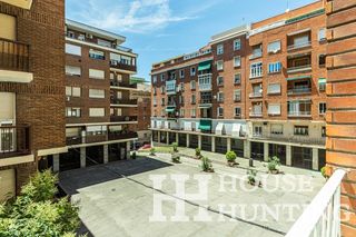 Lloguer Pis  Plaza arguelles