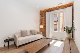 Piso  Calle morejon