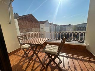 Lloguer Pis  Calle vallehermoso. Exclusivo piso con terraza en el corazón de arapiles, madrid