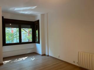 Estudio en Calle ZURBANO