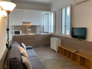 Lloguer Apartament  Calle ventura rodriguez
