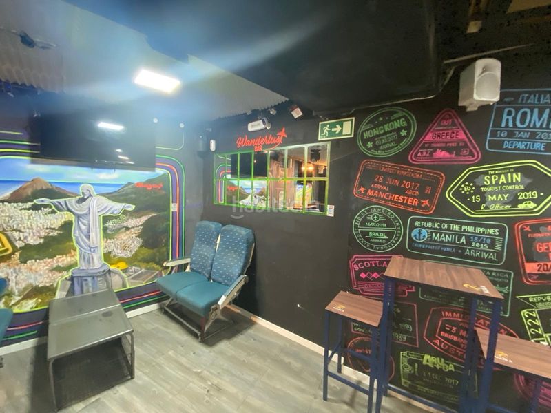 Foto 1f1fd677-10a1-48a0-8dc6-0589f222f784. Local comercial a Palacio Madrid