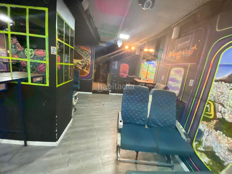 Foto 63f93985-5617-45e0-8304-aac72fd85a82. Local comercial a Palacio Madrid