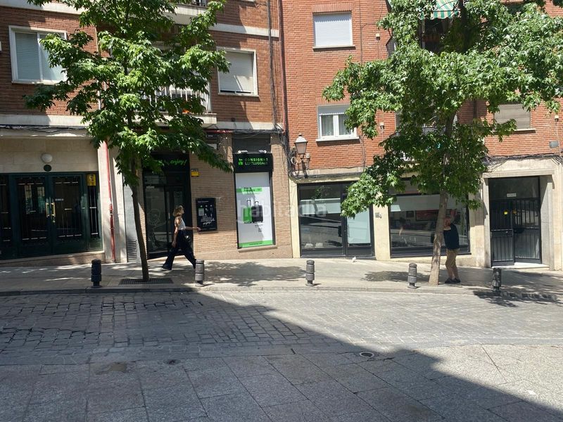 Foto 67da6524-bc25-4637-ae2d-e44a7b0b274e. Local comercial a Palacio Madrid
