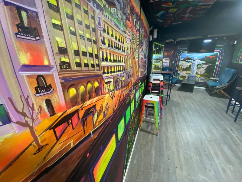 Foto 6c9c99ca-3420-418b-9390-3a54b4d19ee1. Local comercial a Palacio Madrid