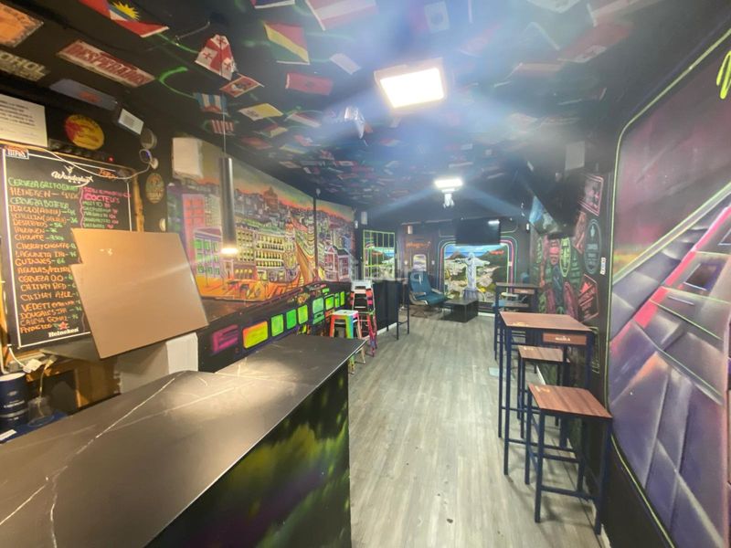 Foto 6fd7a200-a991-4d15-837d-f8d64733985a. Local comercial a Palacio Madrid