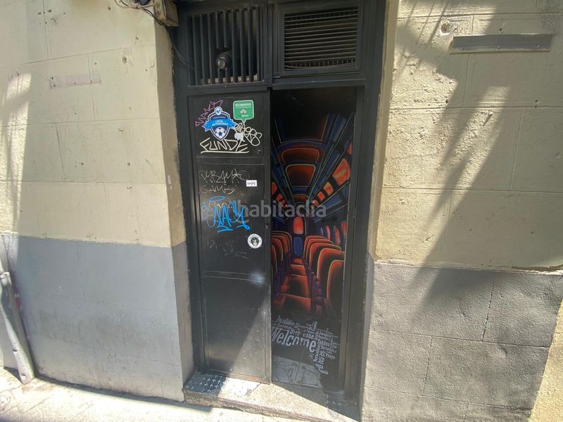 Foto 882bb72d-4266-4750-aa96-e0c02642ea73. Local comercial a Palacio Madrid