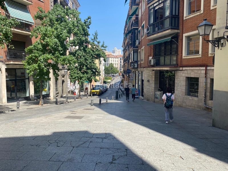 Foto 923ab4c0-c9a3-4424-8248-a6e057ef1f68. Local comercial a Palacio Madrid