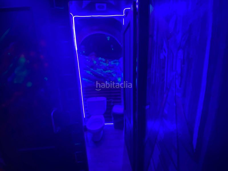 Foto a64136d4-b936-4878-9b3b-032f735b773c. Local comercial a Palacio Madrid