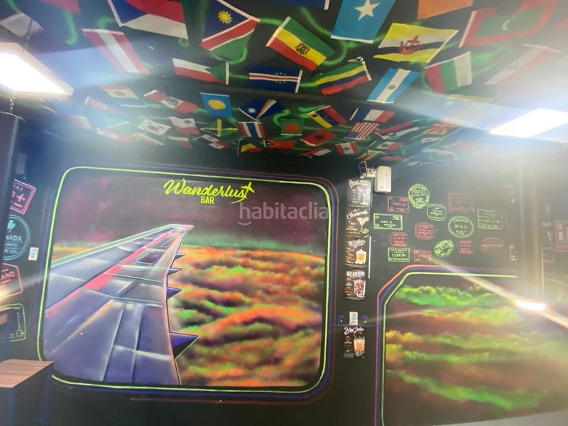 Foto b7a58786-9c8a-408c-807d-ddd0e9b3f685. Local comercial a Palacio Madrid