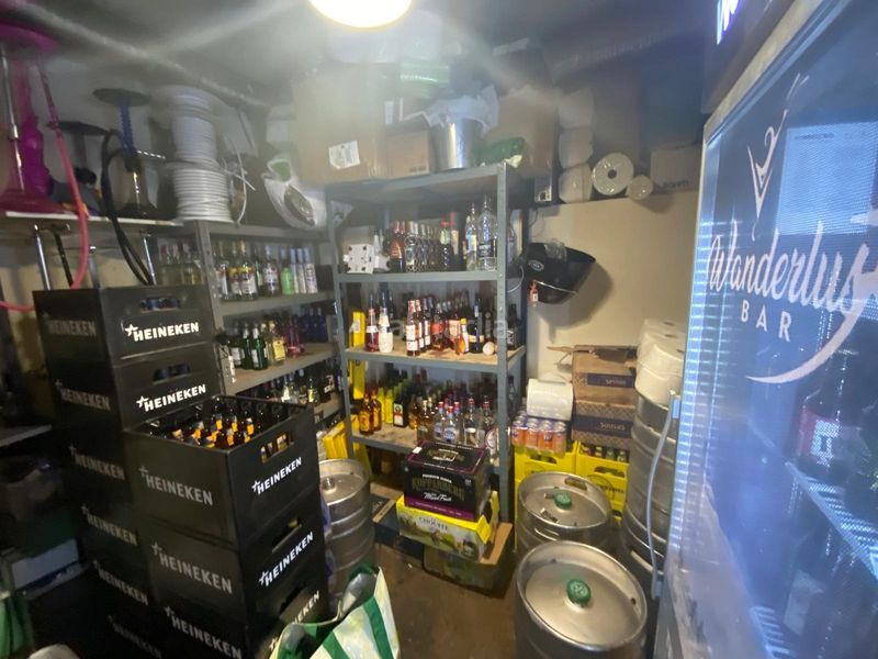 Foto c182e6f7-e6b3-458c-85b9-adca7c17ac72. Local comercial a Palacio Madrid