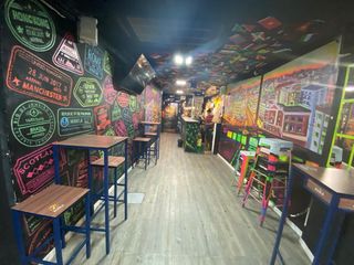Business premise  Calle bonetillo. Bar de copas en rentabilidad