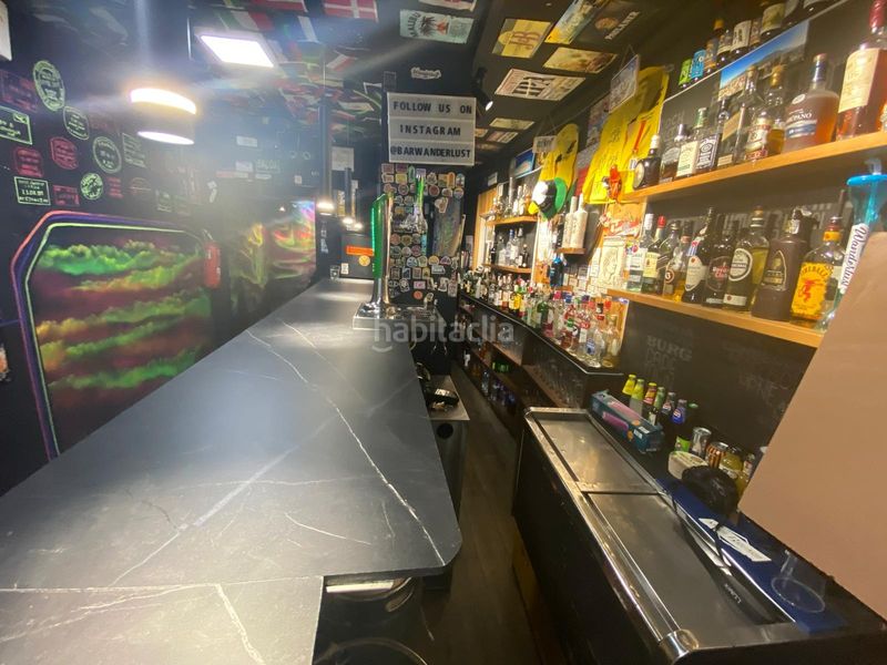 Foto d7790bc4-e66d-4cc4-a236-2d03411cd8af. Local comercial a Palacio Madrid