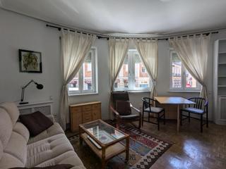 Location Appartement  Calle calle de tutor