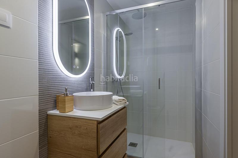 Foto 93820a79-e811-48da-9513-7930c180c417. Alquiler dúplex en Embajadores-Lavapiés Madrid