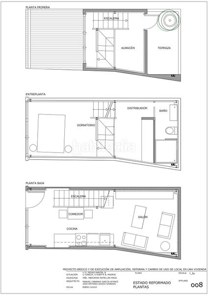 Foto 02a0a765-3ee5-4214-9d6f-cd944473ff5c. Location duplex avec chauffage dans Embajadores-Lavapiés Madrid