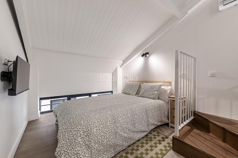 Foto 06c5e385-684e-4f70-97d7-d7cd2702304c. Location duplex avec chauffage dans Embajadores-Lavapiés Madrid
