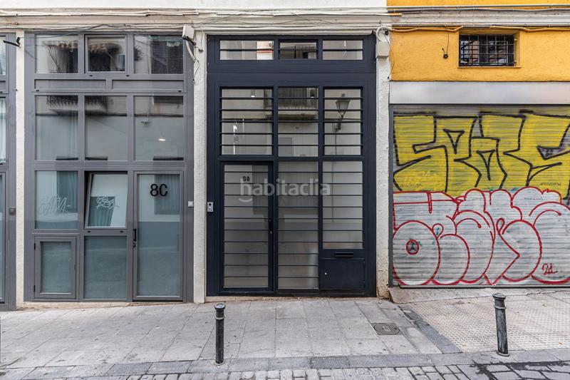Foto 219dd57b-39e4-4ed9-beff-62b351d00c3c. Location duplex avec chauffage dans Embajadores-Lavapiés Madrid