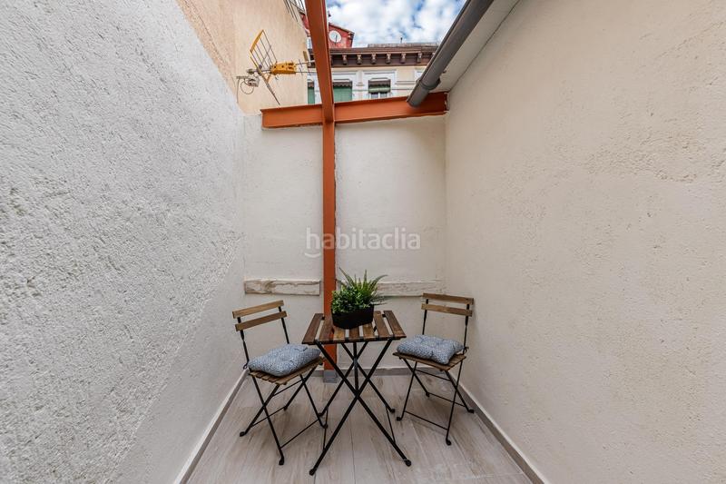Foto d3d5d57a-e426-4ee9-8e24-f71bb25ba772. Location duplex avec chauffage dans Embajadores-Lavapiés Madrid
