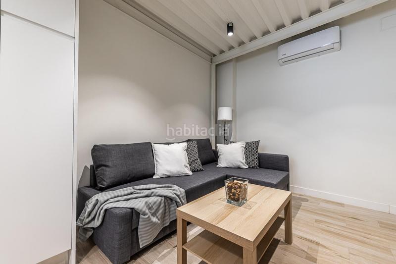 Foto d701b4f5-4669-4716-9b65-2ba41b23be61. Location duplex avec chauffage dans Embajadores-Lavapiés Madrid