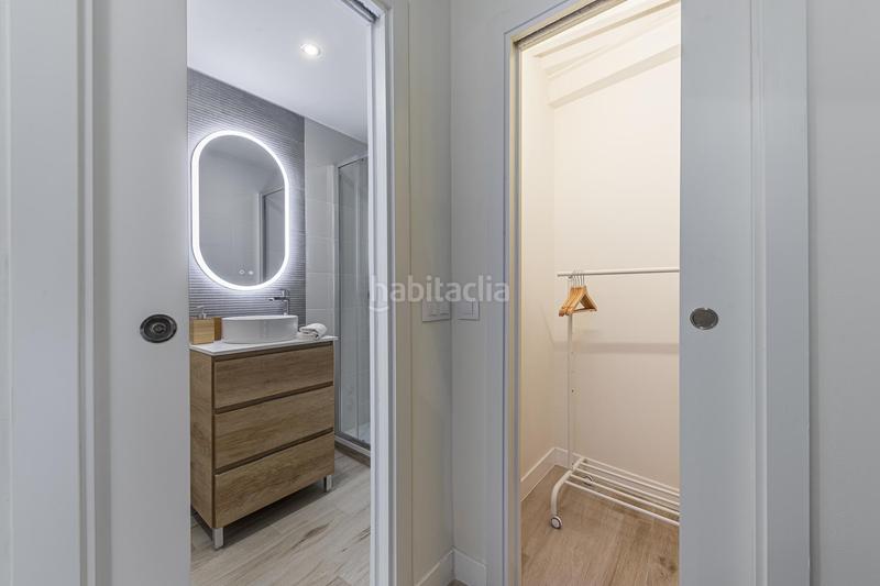 Foto f08a961f-1e32-4def-bbd0-78f72b40c5b0. Location duplex avec chauffage dans Embajadores-Lavapiés Madrid