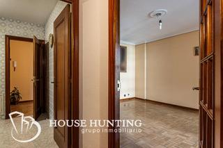 Appartement  Avenida del mediterráneo