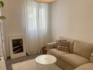 Location Appartement  Calle andrés mellado
