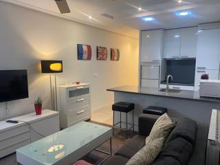 Location Appartement  Alonso cano