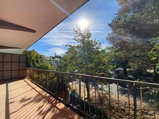 Apartament  Calle calle de emilio serrano, 24
