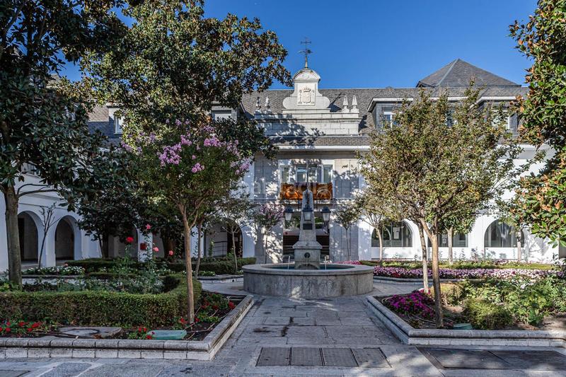 Foto 7e185902-480e-4cb8-98c7-8b0b58a2ea00. Business premise in Norte Majadahonda