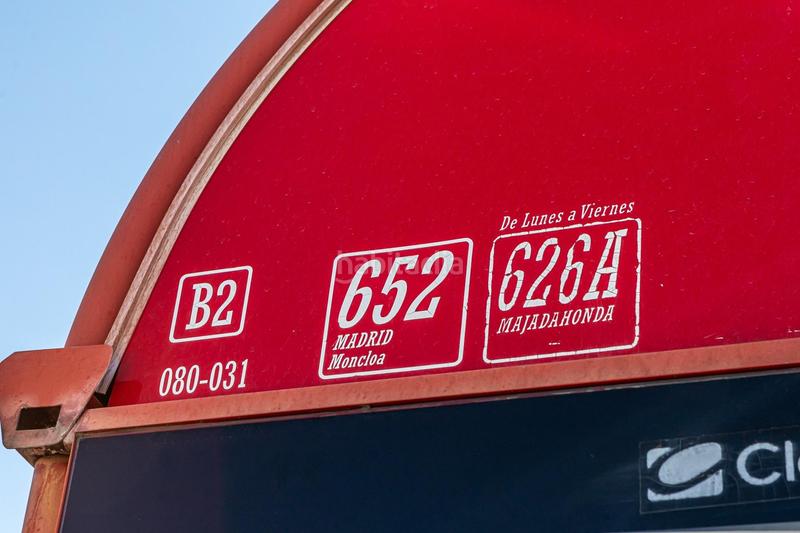 Foto 92e65891-ab83-426b-8f59-9b9dc1d1224f. Business premise in Norte Majadahonda