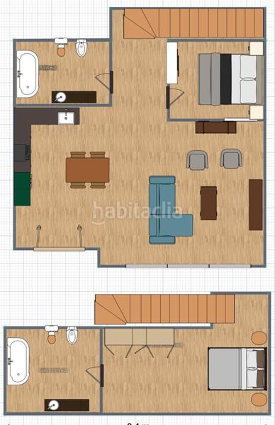 Foto 3a3ccd9a-185c-461d-9dfa-53f39a3a635f. Local comercial en Norte Majadahonda