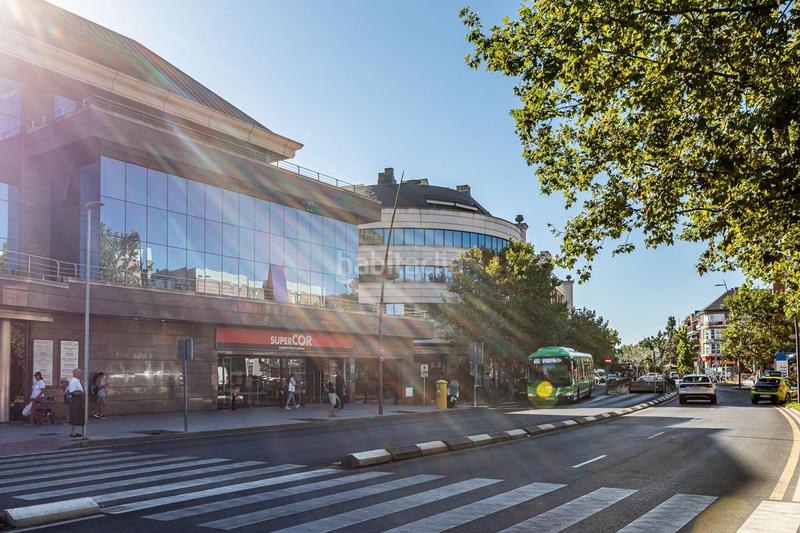 Foto 40415e17-b093-4815-9f98-5d4439258a52. Local comercial en Norte Majadahonda