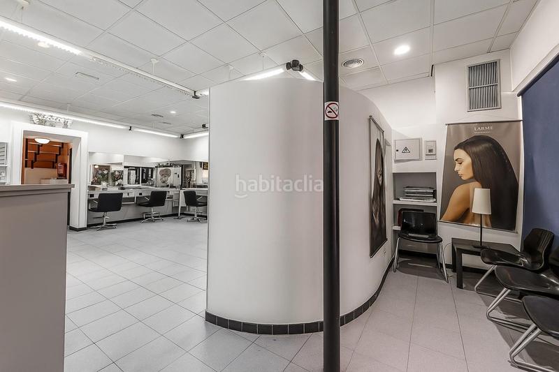 Foto 4751b5e1-7ebd-439e-88cf-b800fe412d12. Local comercial en Norte Majadahonda