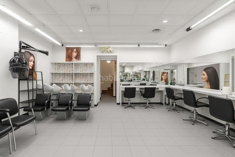 Foto 62ae2358-6bd3-436d-a700-2889a3f5c299. Local comercial en Norte Majadahonda