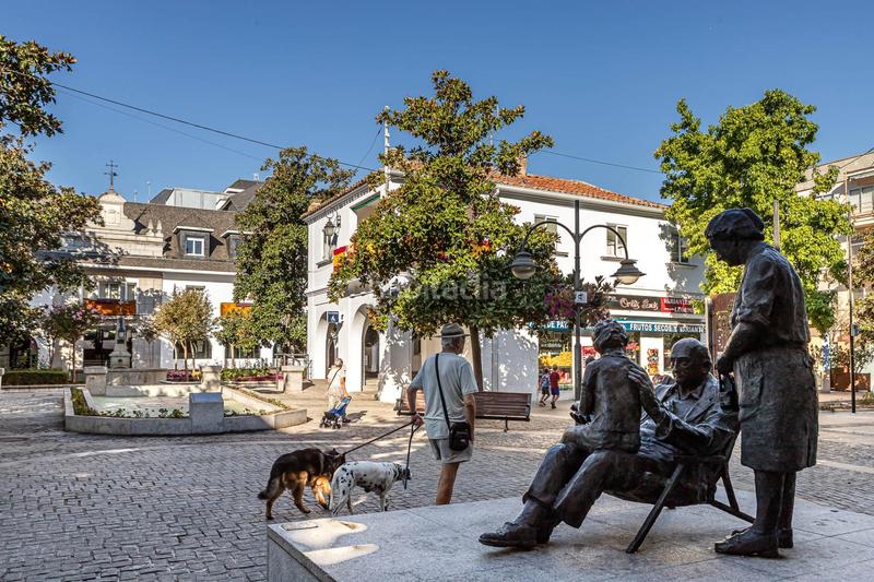 Foto 0fbcdc5f-0755-4d92-9a07-340cdfc0e170. Local commercial dans Norte Majadahonda