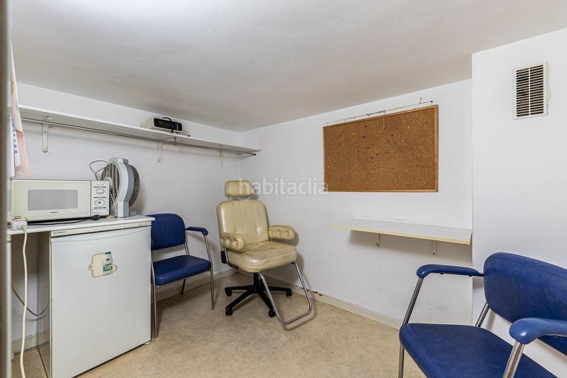 Foto 157904d6-58d1-467a-92d6-7632b9ebd7ed. Local commercial dans Norte Majadahonda