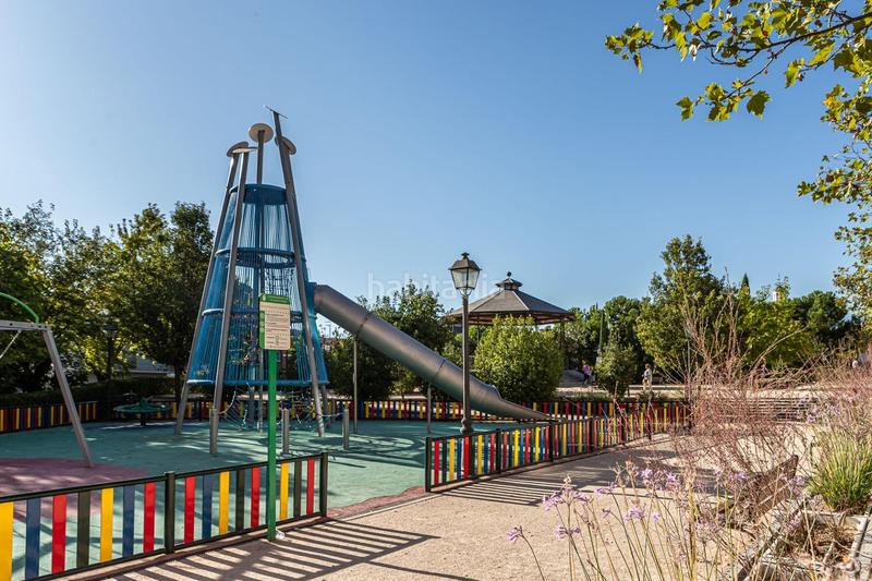 Foto 255fb0a0-31ad-469d-8dc4-2b93d2e6242e. Local commercial dans Norte Majadahonda