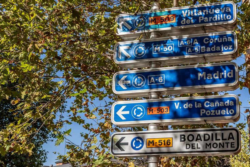 Foto 099d2fcc-4c59-4c2c-a5bc-6e56c74e2210. Locale commerciale in Norte Majadahonda