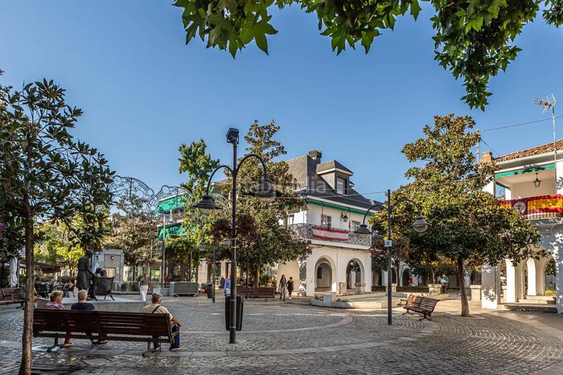 Foto 463764a0-b790-41b0-8034-1331f976f2ef. Locale commerciale in Norte Majadahonda