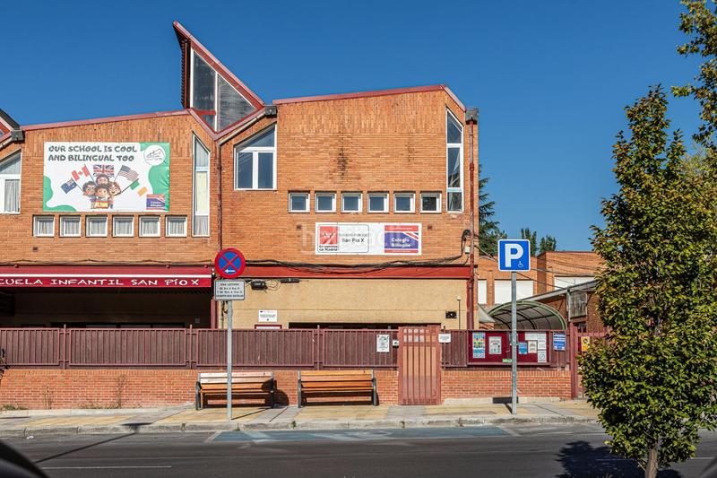 Foto 917a754b-f0ef-46aa-8185-bda7a9b378be. Locale commerciale in Norte Majadahonda