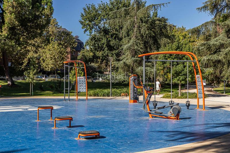 Foto a0daa586-9e5d-4610-8168-521d78f69492. Locale commerciale in Norte Majadahonda