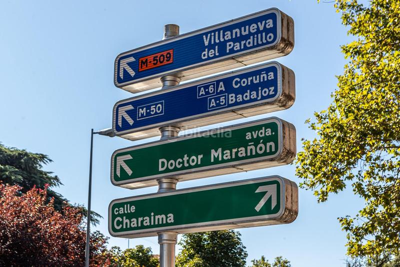 Foto b1a782e7-e7c3-4433-89c9-b4ecb68811d6. Locale commerciale in Norte Majadahonda