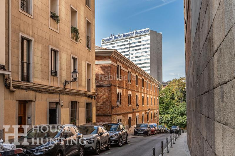 Foto 56f17b17-b1f6-4aab-a77a-3eccd45c656a. Apartament a calle limon 7 a Universidad-Malasaña Madrid