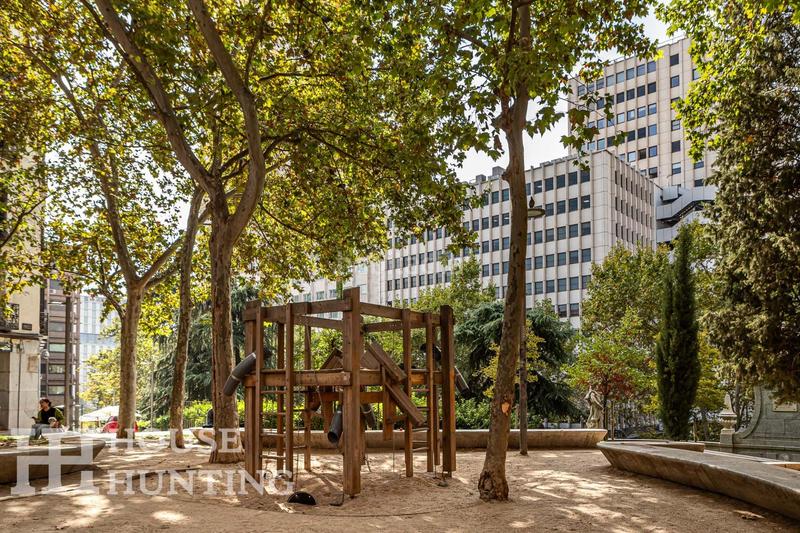 Foto 87b1f687-7f3a-490c-9357-b5ee044ead49. Apartament a calle limon 7 a Universidad-Malasaña Madrid