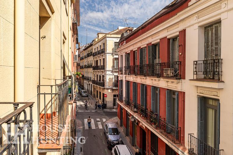 Foto 90fdd27c-3677-4857-bf59-3beef65a0b4b. Apartament a calle limon 7 a Universidad-Malasaña Madrid