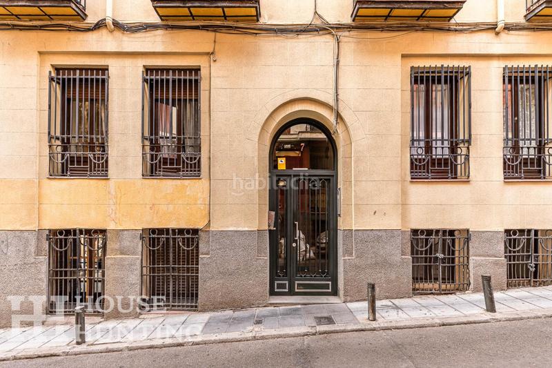 Foto c63cb190-fbf4-48ce-96d9-ab8af68c6449. Apartament a calle limon 7 a Universidad-Malasaña Madrid
