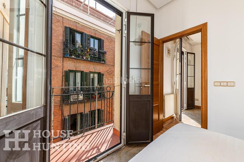 Foto ff41d3f6-d9b6-4e3b-b20c-26af453e5a8b. Apartament a calle limon 7 a Universidad-Malasaña Madrid